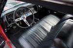 Chevrolet Chevelle SS 396 Coupe 1970 года